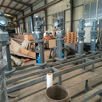 Pramoniniai agitatoriai